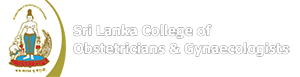 Logo of the Sri Lanka College of Obstetricians & Gynaecologists | SLCOG.LK